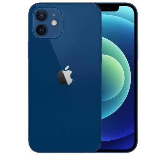 Apple iPhone 12 mini 128GB 4GB Ram Blue