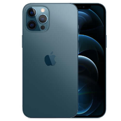 Apple iPhone 12 Pro Max 512GB Pacific Blue Good
