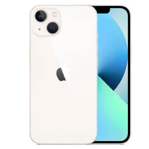 Apple iPhone 13 512GB Starlight Good