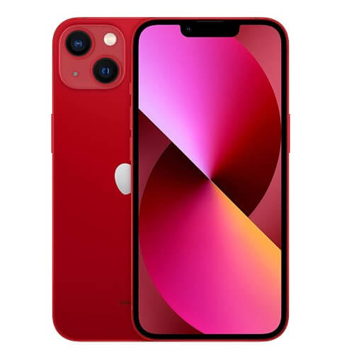 Apple iPhone 13 128GB Red Good