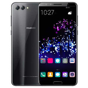 Huawei nova 2s 128GB, 6GB Ram single sim - Black
