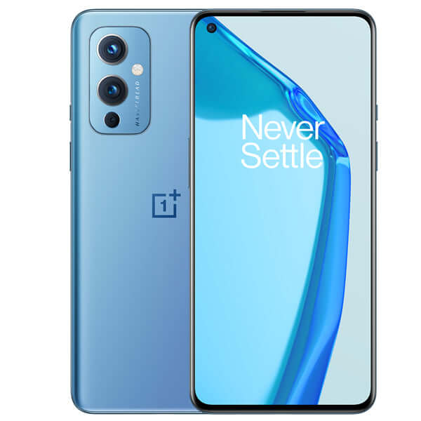 OnePlus 9 256GB 12GB Ram Arctic Sky