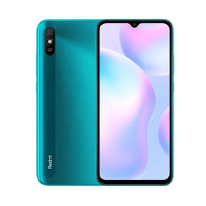Xiaomi Redmi 9A Smartphone Single SIM 128GB 6GB RAM -