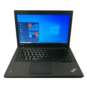 Lenovo Thinkpad T440 Core I5 4TH Gen 128GB 8GB Ram Laptop |