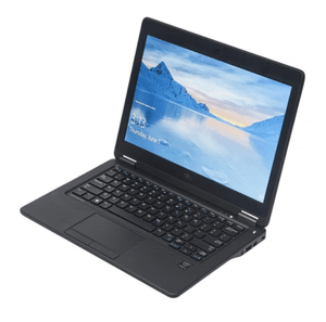 DELL Latitude E7250, (Core i5 5th, 8GB RAM, 256GB SSD ) -