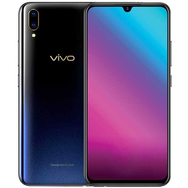 Shop for Vivo Y93 64GB, 4GB Ram, Starry Black in