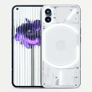 Nothing Phone 1 8GB RAM 128GB White