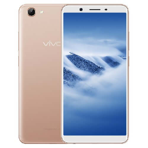 Vivo Y71 64GB, 3GB Ram - Single SIM at the Best Price
